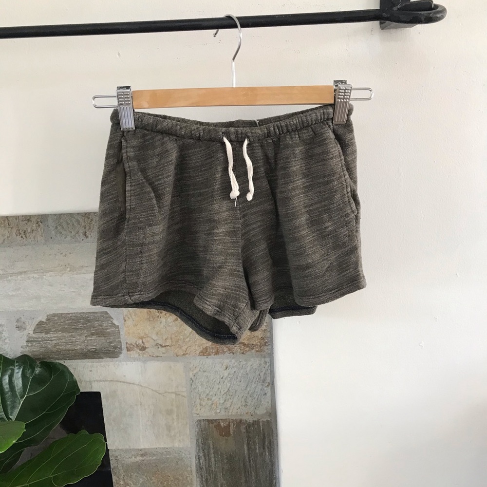 Project Social T shorts